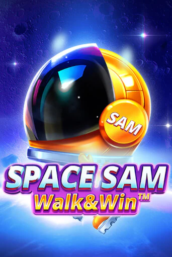 Space Sam Walk And Win TM от Booming Games демо версия | VAVADA без регистрации