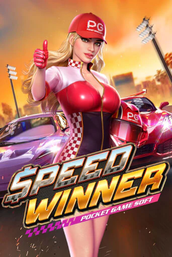 Speed Winner от PG Soft демо версия | VAVADA без регистрации