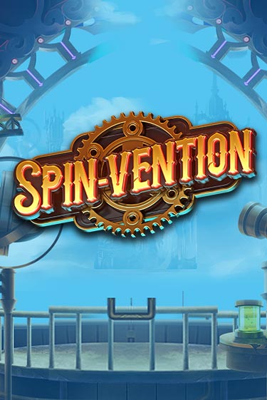 Spin-vention от High 5 демо версия | VAVADA без регистрации