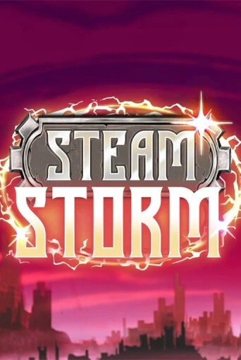 Steam Storm от Triple Cherry демо версия | VAVADA без регистрации