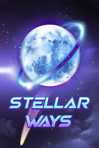 Stellar Ways от Games Global демо версия | VAVADA без регистрации