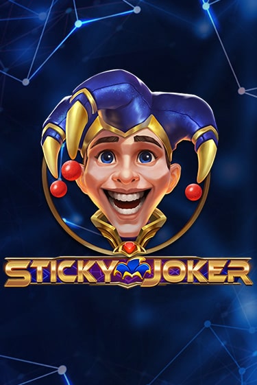 Sticky Joker от Play'n GO демо версия | VAVADA без регистрации