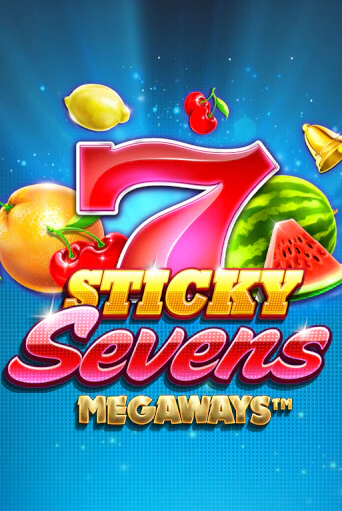 Sticky Sevens Megaways от Skywind демо версия | VAVADA без регистрации