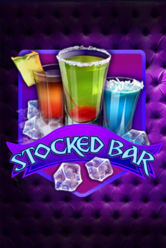 Stocked Bar от KA Gaming демо версия | VAVADA без регистрации