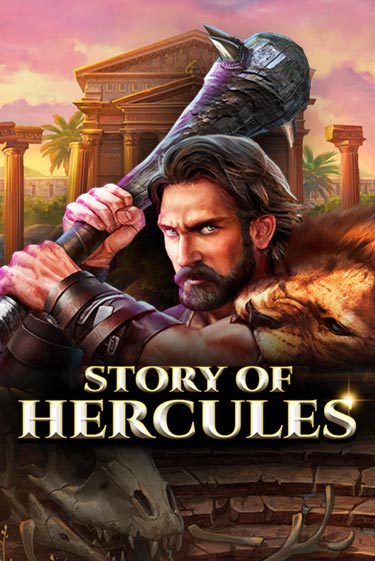 Story Of Hercules – Expanded Edition от Spinomenal демо версия | VAVADA без регистрации