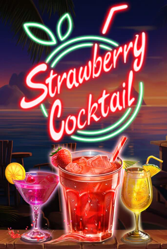 Strawberry Cocktail от Pragmatic Play демо версия | VAVADA без регистрации