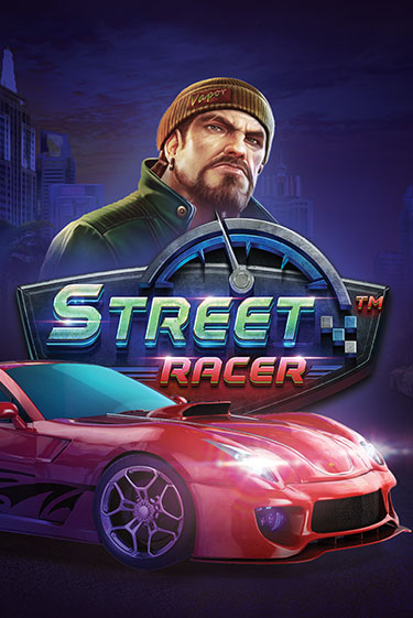 Street Racer от Pragmatic Play демо версия | VAVADA без регистрации