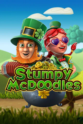 Stumpy McDoodles от Microgaming демо версия | VAVADA без регистрации