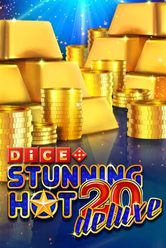 Stunning Hot 20 Deluxe Dice от BF Games демо версия | VAVADA без регистрации