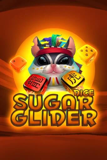 Sugar Glider Dice от Endorphina демо версия | VAVADA без регистрации