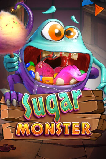 Sugar Monster от Red Tiger демо версия | VAVADA без регистрации