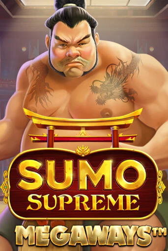 Sumo Supreme Megaways от Pragmatic Play демо версия | VAVADA без регистрации