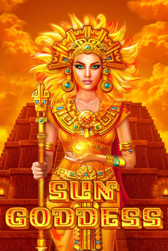 Sun Goddess от Amatic демо версия | VAVADA без регистрации