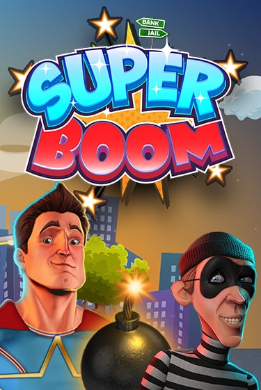 Super Boom от Booming Games демо версия | VAVADA без регистрации