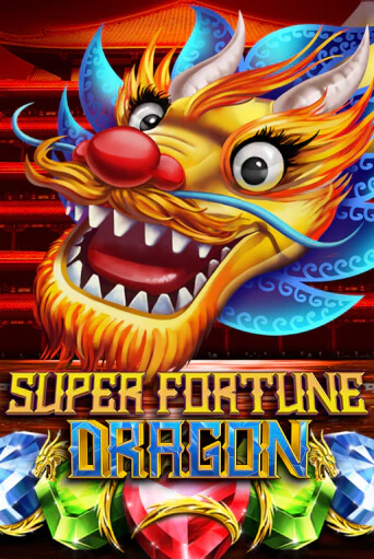 Super Fortune Dragon от Blueprint Gaming демо версия | VAVADA без регистрации