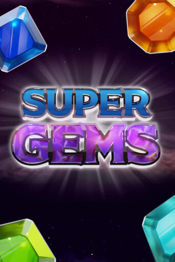 Super Gems от Hölle Games демо версия | VAVADA без регистрации