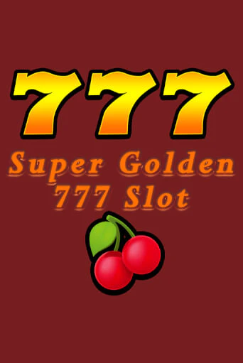 Super Golden 777 Slot от Spinoro демо версия | VAVADA без регистрации