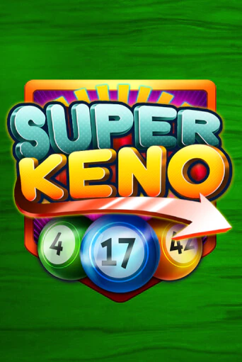 Super Keno от KA Gaming демо версия | VAVADA без регистрации