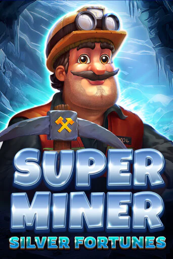 Super Miner - Silver Fortunes от Spinomenal демо версия | VAVADA без регистрации