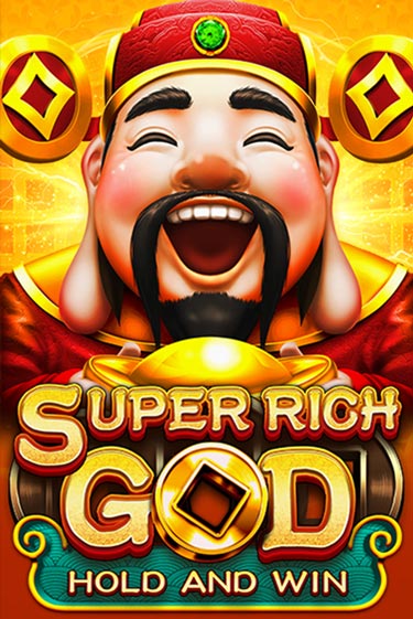 Super Rich God от 3 Oaks Gaming демо версия | VAVADA без регистрации