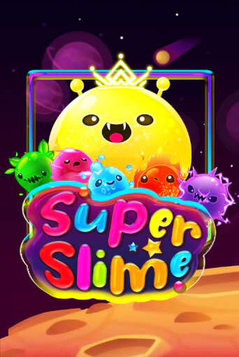 Super Slime от KA Gaming демо версия | VAVADA без регистрации