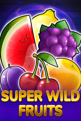 Super Wild Fruits от Spinomenal демо версия | VAVADA без регистрации