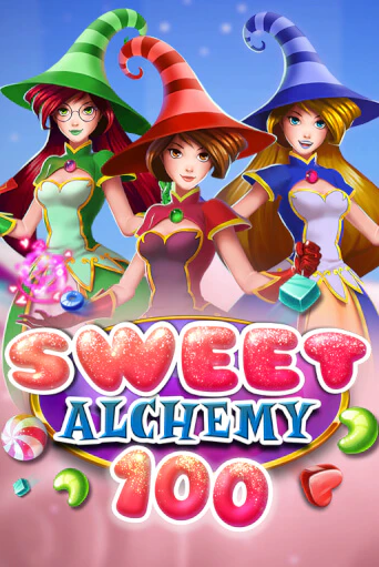 Sweet Alchemy 100 от Play'n GO демо версия | VAVADA без регистрации