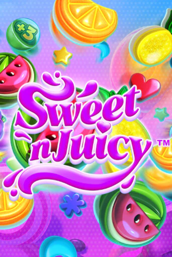 Sweet n' Juicy™ от Playtech демо версия | VAVADA без регистрации