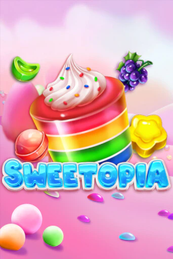 Sweetopia от KA Gaming демо версия | VAVADA без регистрации