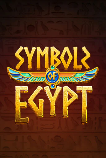 Symbols of Egypt от PG Soft демо версия | VAVADA без регистрации