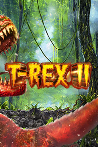 T-REX 2 от RTG Slots демо версия | VAVADA без регистрации