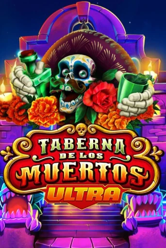 Taberna De Los Muertos Ultra от Habanero демо версия | VAVADA без регистрации