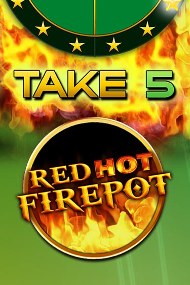 Take 5 Red Hot Firepot от Gamomat демо версия | VAVADA без регистрации