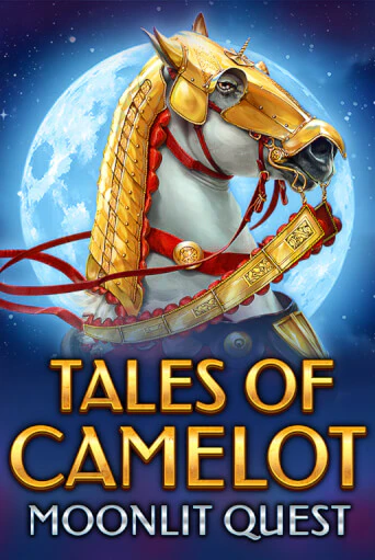 Tales Of Camelot - Moonlit Quest от Spinomenal демо версия | VAVADA без регистрации