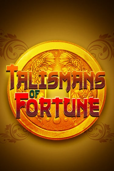 Talismans of Fortune от Evoplay демо версия | VAVADA без регистрации