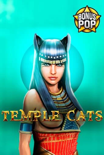 Temple Cats от Endorphina демо версия | VAVADA без регистрации