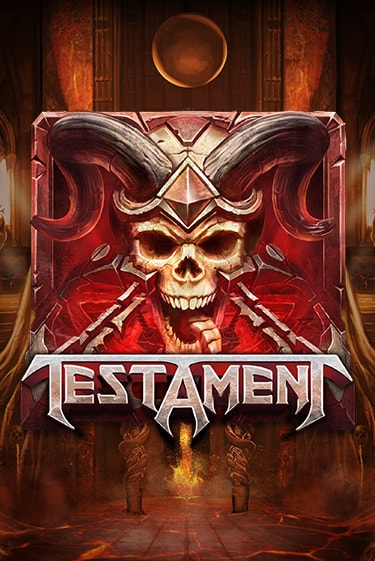 Testament от Play'n GO демо версия | VAVADA без регистрации