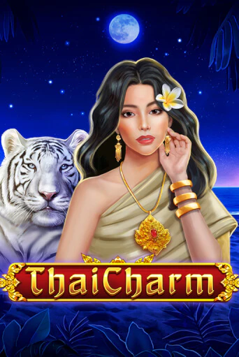 Thai Charm от Amigo Gaming демо версия | VAVADA без регистрации