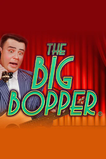 The Big Bopper® от RTG Slots демо версия | VAVADA без регистрации