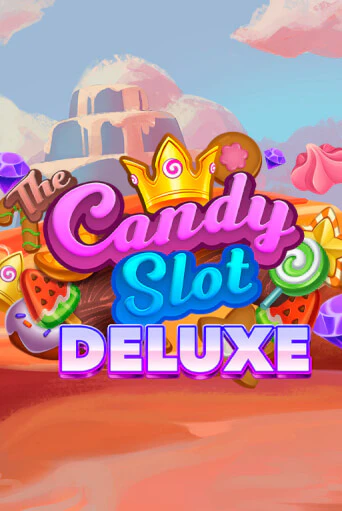 The Candy Slot Deluxe от Mascot Gaming демо версия | VAVADA без регистрации