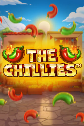 The Chillies от Booming Games демо версия | VAVADA без регистрации