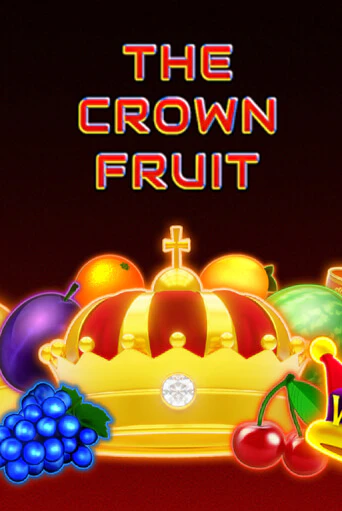 The Crown Fruit от Fazi демо версия | VAVADA без регистрации