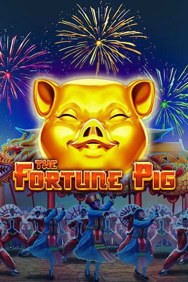 The Fortune Pig от iSoftBet демо версия | VAVADA без регистрации