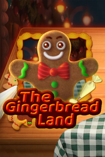 The Gingerbread Land от KA Gaming демо версия | VAVADA без регистрации