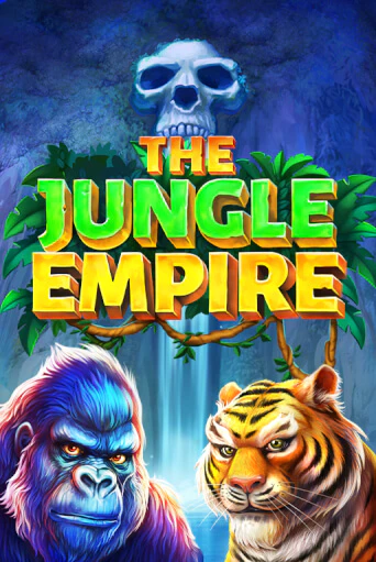 The Jungle Empire от Booming Games демо версия | VAVADA без регистрации