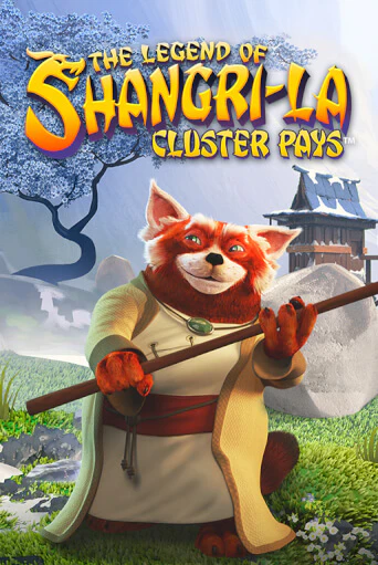 The Legend of Shangri-La: Cluster Pays™ от NetEnt Deluxe демо версия | VAVADA без регистрации