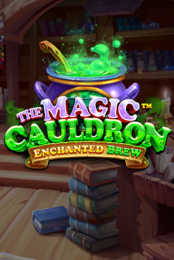 The Magic Cauldron от Pragmatic Play демо версия | VAVADA без регистрации