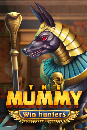 The Mummy Win Hunters от Fugaso демо версия | VAVADA без регистрации