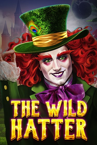 The Wild Hatter от Red Tiger демо версия | VAVADA без регистрации