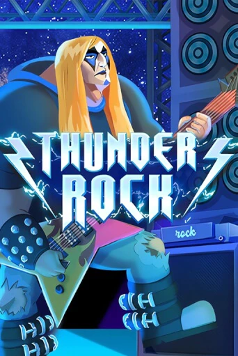 Thunder Rock от Triple Cherry демо версия | VAVADA без регистрации